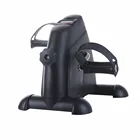 Chest exercise equipment arms and legs mini exercise Bike mini elliptical trainer health recovery pedal exerciser