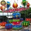 new carnival shopping center machine indoor playground equipment Samba Ballon Ride for small business investment