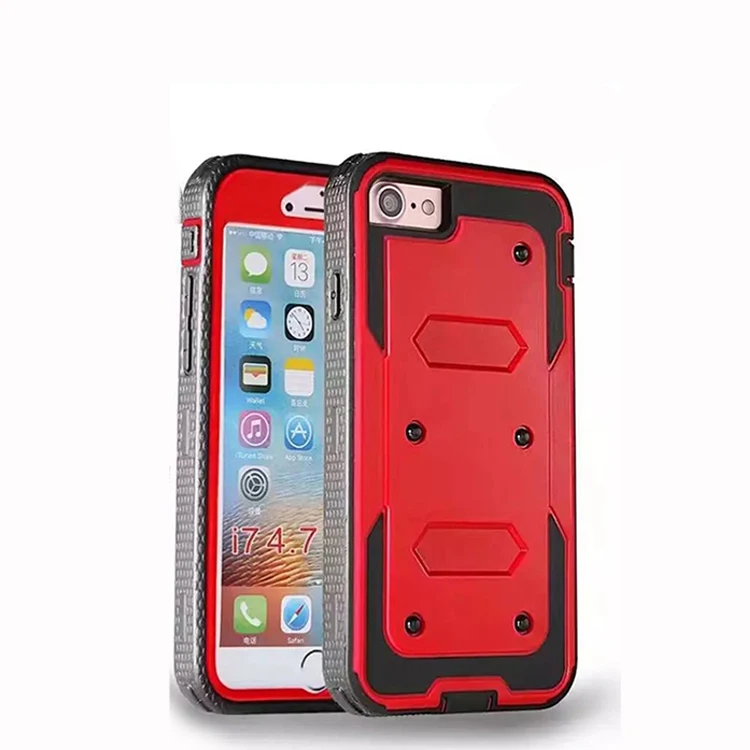 iphone xr case and screen protector kickstand iphone xr case and screen protector kickstand