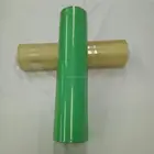 pvc material 50cm*25 micron strong self adhesive stretch film