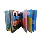 Hot Sale English Story Child Book Hardcover Child Book printing