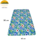 Japan Cooling Pad Gel Bed Mattress Cooling Pad for people