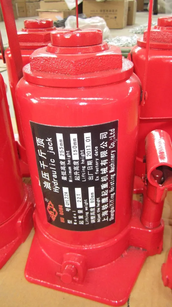 Bottle and Floor Car Hydraulic Jack price Bottle and Floor Car Hydraulic Jack price