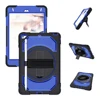 New Arrival Defender Cover For iPad Mini 5 With Stand Rugged Tablets Cases In Stock
