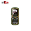 XP9900 Dual SIM 2000mAh Power Bank Mobile Phone with Powerful Torch and Big Buttons