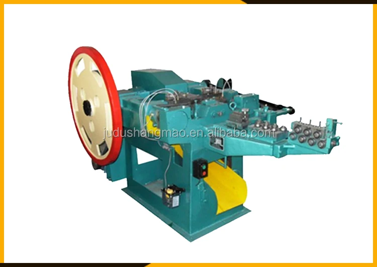 Automatic New Horseshoe Nails Making Machinery Buy Horseshoe Nails