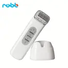Custom Home Use RF Face Lifting Weight Loss Body Slimming Beauty Device FM1 OEM