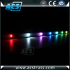 Dj disco event lighting equipment/new pixel bar light with artnet klingnet dmx