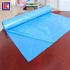 Colorful garbage bag plastic recycle rubbish bag refuse bag