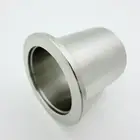 LONG WELD FLANGE KF SS304 nipple flange