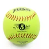 High Quality Custom PVC PU Softball And Baseball Balls