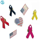 Souvenir Gift Custom Metal Lapel Pin Manufacturers China