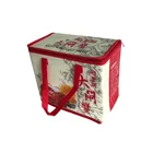 cardboard paper seafood packaging carton box