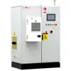 digital DSP induction heat treating equipment for Oil drill pipe heat treatment