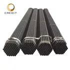 API 5CT 5L p235gh equivalent top thread seamless Carbon steel pipe for sale