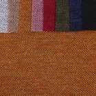 Hot sale with great design polyester names of clothing elastane knit fabric for sweaters