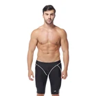 Wholesale Taddlee Sexy Swimwear Men's Swimsuits Swimming Boxer Briefs Quick Drying Trunks