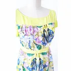 New Look Maxi Dress Thailand, Tall Tube Women Hippie Flowing Maxi Dress