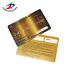 Custom plastic card/ PVC membership card printing for loyalty system