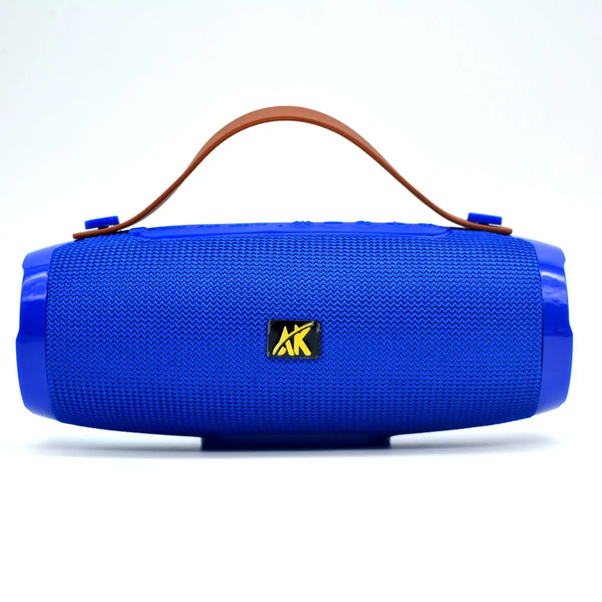 2019 New AK205 Outdoor Portable Wireless mini shoulder Speaker with led light - ANKUX.COM