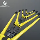 Air Conditioning Duct Adjusting Bolt Clipper for Industrial Repair Purpose
