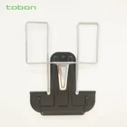 Folding Metal BOOK STAND BOOK REST metal book holder stand