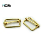 High End Unique Hot sale for waist belt slide center bar buckle