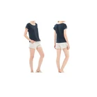 Wholesale Summer Women Suit Nighty Soft Cotton Pajamas Sleep Wear Nighties