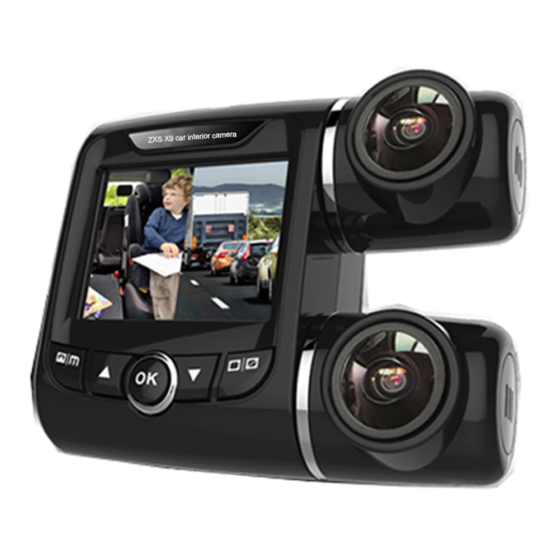 Wifi Car Interior Camera Dual Dashboard Cam Full Hd 1080p Insiade Car Dvrs Buy Dashboard Cam Car Interior Camera Car Dvrs Product On Alibaba Com