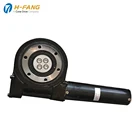 Solar Slew Drive Solar SE3C Single Axis Slew Drive For Solar Energy