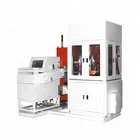 Precision Coating Machine Automatic Metal Spray Painting Equipment