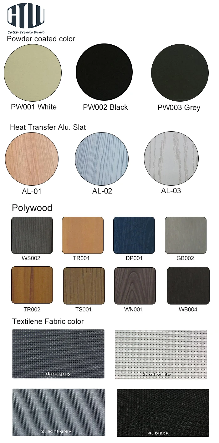 alu color