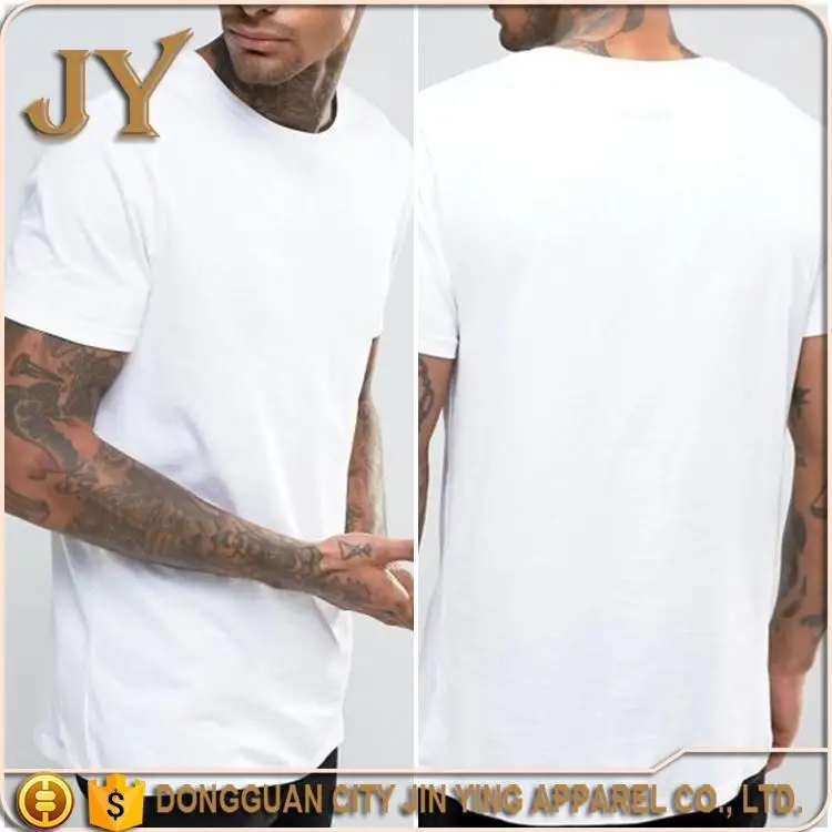 2017 Men S Clothing Summer White