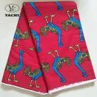 African Print Wholesale China Wax Prints fabric Real Wax Print