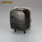 JIHPUMP OEM Spring Rotor Filling Syrup Peristaltic Pump of Flow Rate 3600ml/min
