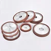 manufacturer price abrasive cutting disc with resin edge for ceramic tile machine
