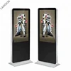 shopping mall publicity touch screen advertising kiosk