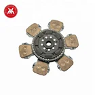 Wholesale goods from china tractor parts disc clutch for MF399 Tractors M292002107