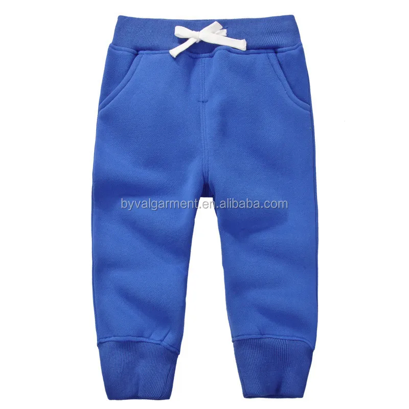 Children Soft Micro Fleece Pants.jpg