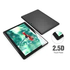 slim 3g phone call 10 inch quad core tablet pc mtk 8321 tablet android with sim card on the top