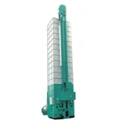 5HDX-10 Low Temperature Circulating Rice Paddy Dryer Machine