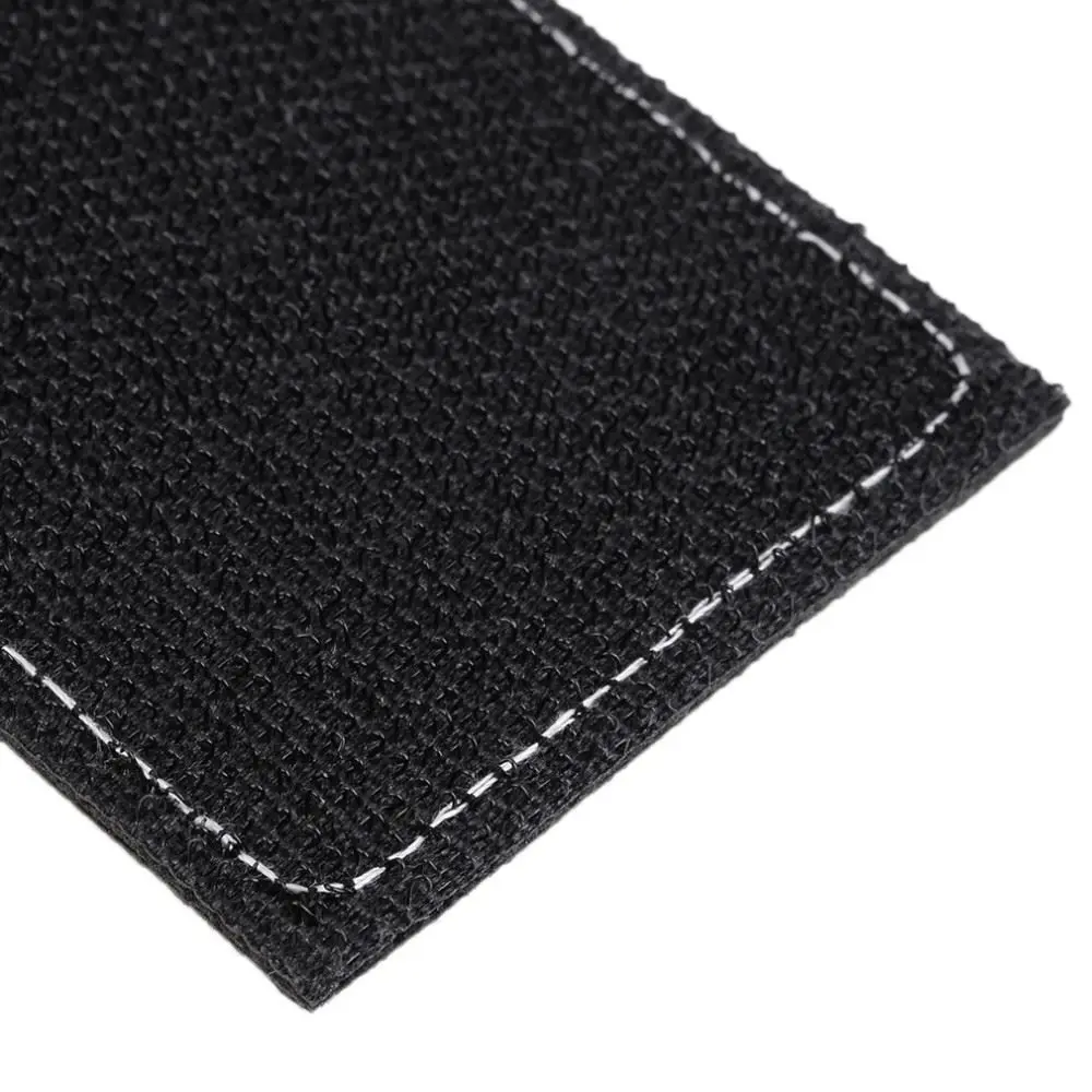 Punisher Skulls Rectangle Embroidery Trim Tactical Patch Armbands Shoulder Badg 2015 Fashion