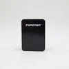 High quality long wifi range extender with 300mbps speed transmission