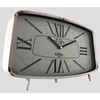 Promotion antique table clocks china wedding souvenir alarm clock