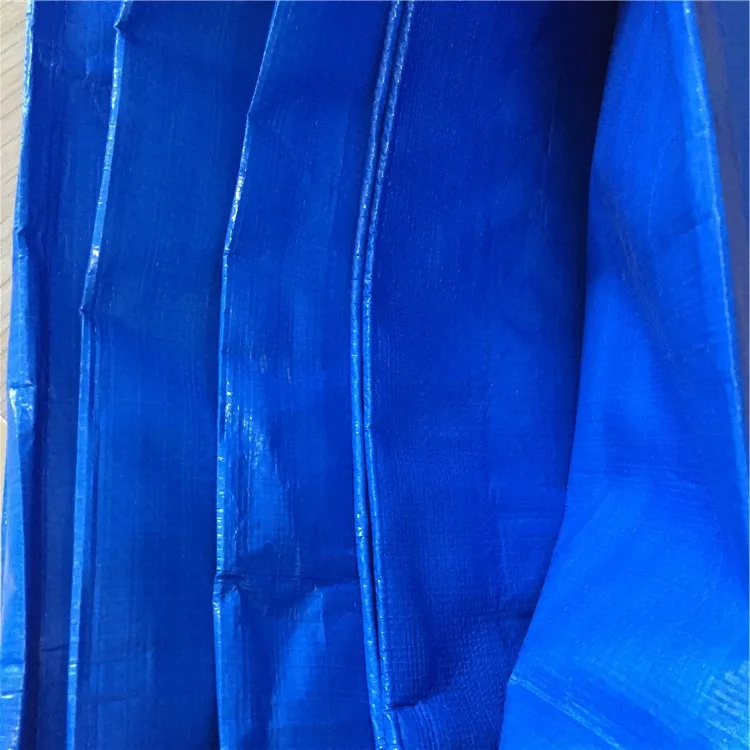 pe laminated tarpolin