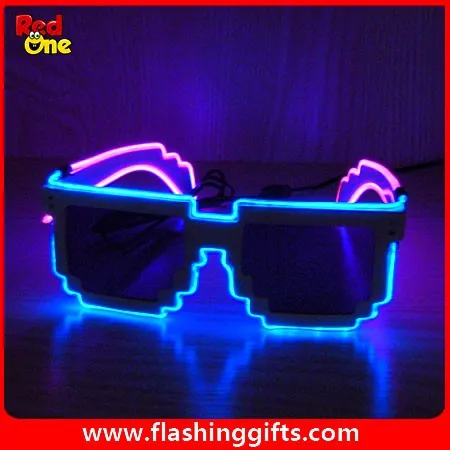 party light glasses