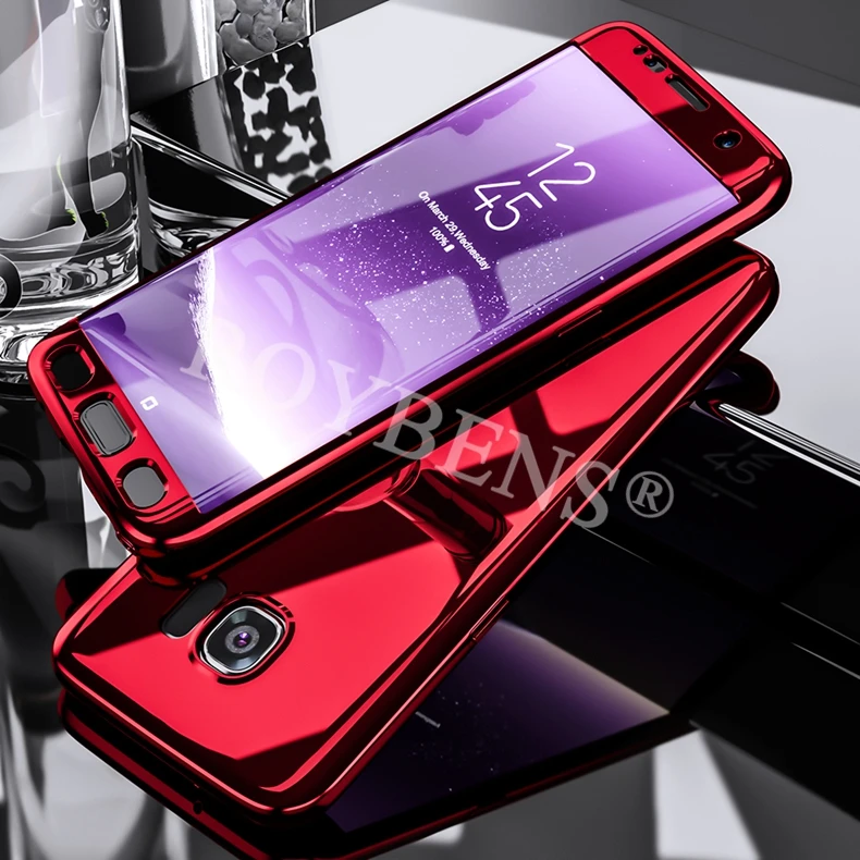 Samsung Galaxy S7 Edge Case (11)
