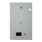 gas fired hot water boiler CE standard