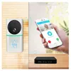 Wireless IP 2.4G Wi-Fi home security video came system intercom waterproof TL-WF03