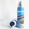 Eco friendly Car AC Repair Cleaner, Air Condition Repair, Air Conditioner Dust Cleaning Spray from aerosol cans